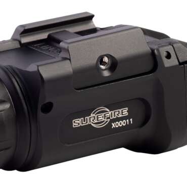 SUREFIRE XC3 SUB-CMPT WEAPONLIGHT 1000L