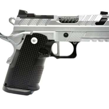 FUS XP3C 9MM 3B 10RD CHR