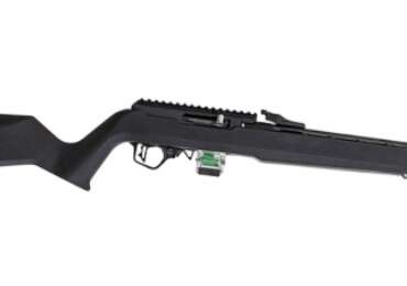 TMK TKX22 LGT 22LR SA BLK 20R