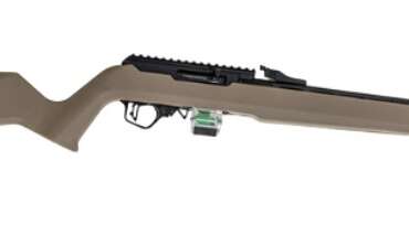 TMK TKX22 LGT 22LR SA FDE 20R