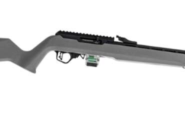 TMK TKX22 LGT 22LR SA GRY 20R