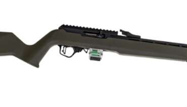TMK TKX22 LGT 22LR SA ODG 20R