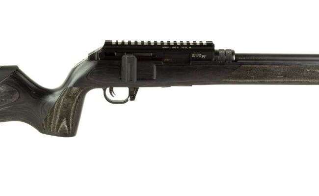 WAI HAM FRC B1 22WMR S GRY 10R