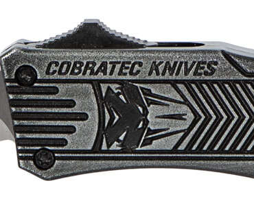 CBT SM CTK-1 STONEWASH TANTO
