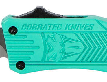 CBT SM CTK-1 TIFF BLUE DROP PT