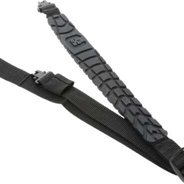 CAL MAX GRIP SLIM SLING BLK