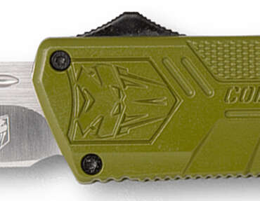 CBT LTWT OD GREEN DROP PT