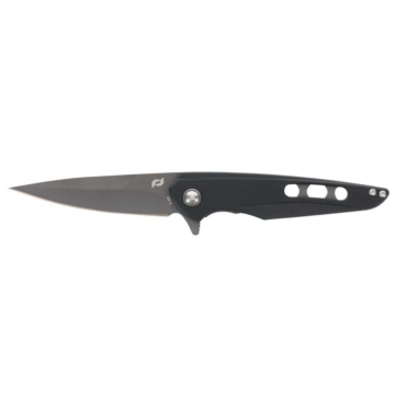 SRA KINETIC BLK FOLDER