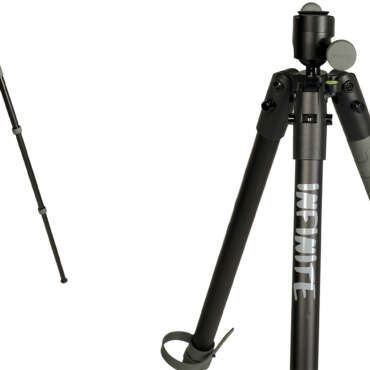 BOG INFINITE TRIPOD ALUMINUM
