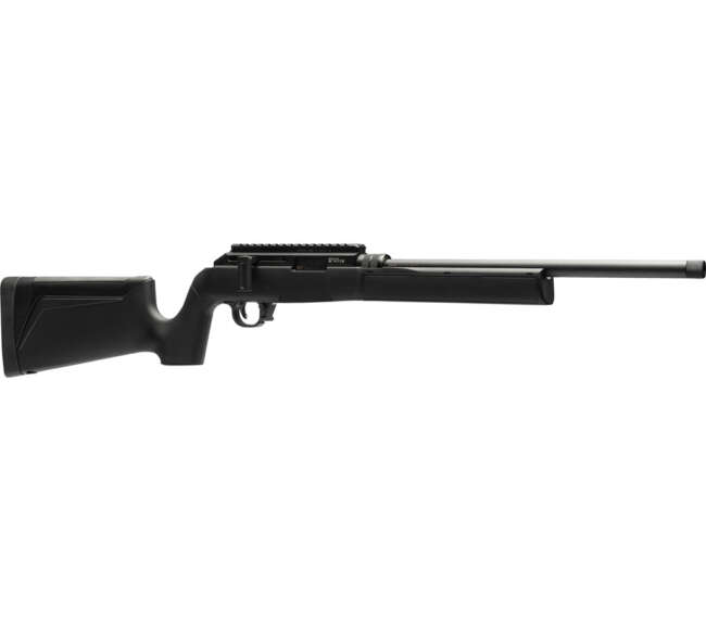 WAI HAM FRC B1 22WMR BLK 10R