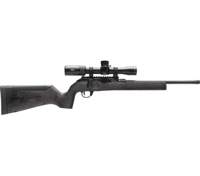 WAI HAM FRC B1 22LR ANTGRY 10R
