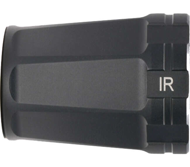 HLS RAID IR LED BEZEL LED ILUM