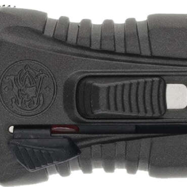 SWC MP OTF COMPACT BLACK