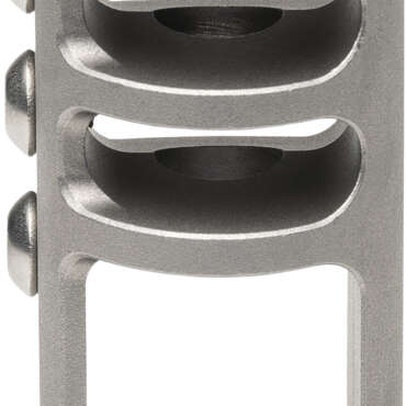 BRN XENO RECOIL HWG M13x.75 SS