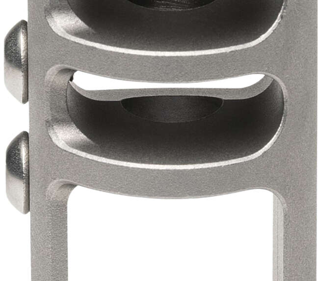 BRN XENO RECOIL HWG M13x.75 SS