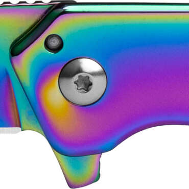 KER MISDIRECT RAINBOW 3 RVRS T