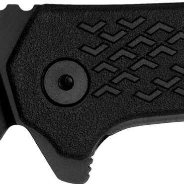 KER CONDUIT BLK/BLK 2.9 SP