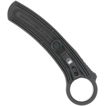 CBT KARAMBIT BLACK