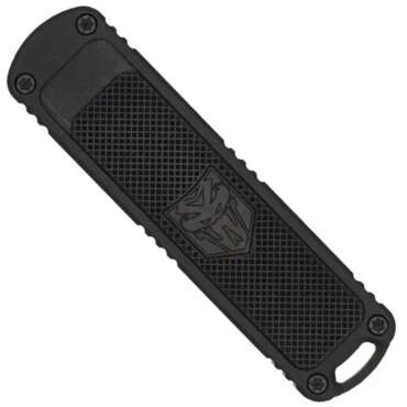 CBT HORNET BLACK TANTO