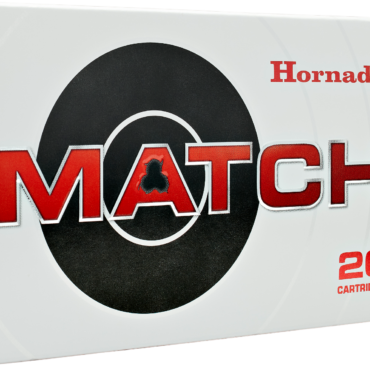 HRN 6MM ARC 108GR ELD-M 20RD