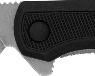 KER OUTFIELD BLK 2.8 DP