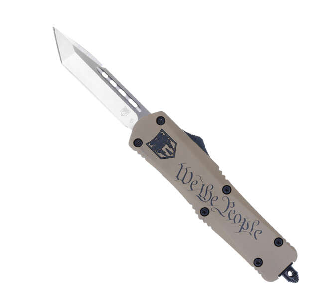 CBT MED FS-3 WTP TANTO
