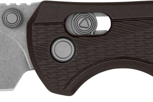 KER MANEUVER BLK 3.2 DP