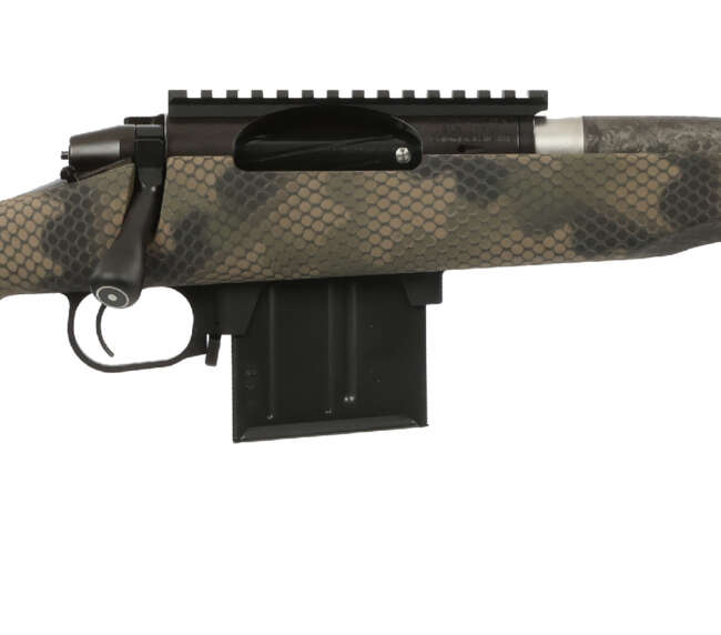 PROOF RESEARCH ELEVATION MTR 223REM FDE 16"