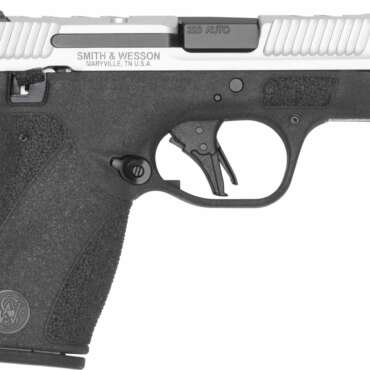 S&W BG2.0PC CC 380 2TNE TS DE