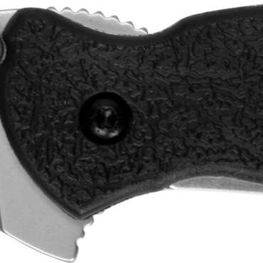 KER SCALLION BLACK 2.4 DP