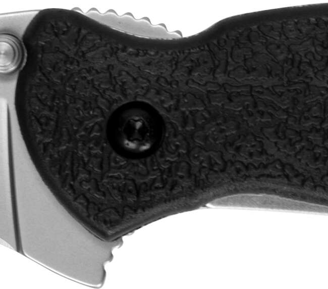 KER SCALLION BLACK 2.4 DP