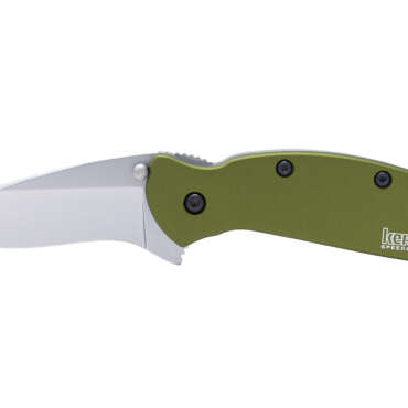 KER SCALLION OLIVE 2.4 DP