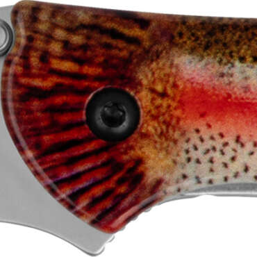 KER LEEK TROUT 3 DP