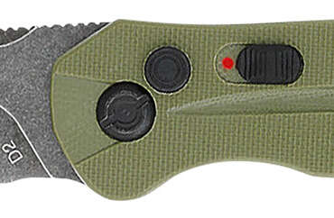 CBT DIABLO OD GREEN AUTO