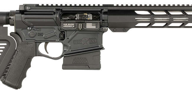 POF LMR BASE 308 16.5B 10RD CA