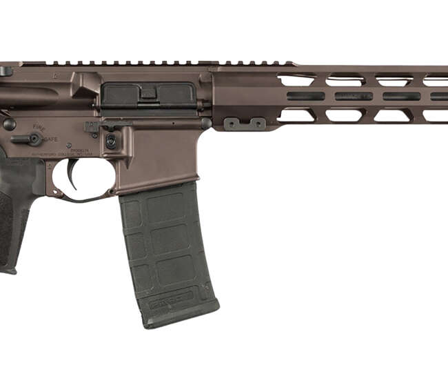 ZRO ZULU2 5.56 RFL 16B 30R BRZ