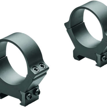 LEU RNGS PRW2 34MM HGH MATTE B