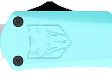 CBT SM FS-3 TIFF BLUE DROP PT