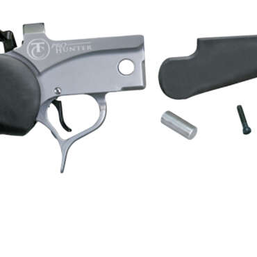 TMC ENCORE-PH PST FRAME SS/RBR