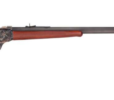 TAYLOR'S & COMPANY 1885 HIGH WALL 45-70 BL/WD 32"