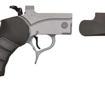 TMC ENCORE-PH RFL FRAME SS/FLX