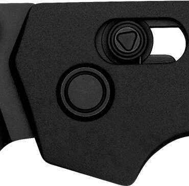 KER IRIDIUM BLK/BLK RVRS TNTO
