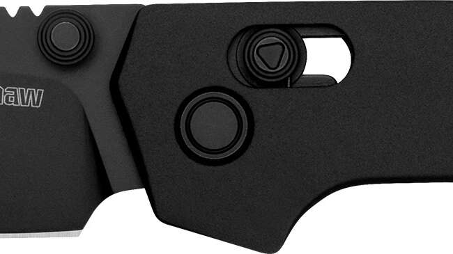 KER IRIDIUM BLK/BLK RVRS TNTO