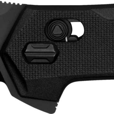 KER MONITOR BLK/BLK 3 SP