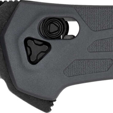 KER COVALENT GRY/BLK 3.2 DP