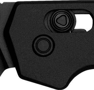 KER MINI IRIDIUM REV TANTO BLK