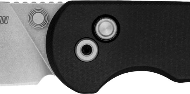 KER REMNANT BLK 3.25 SP