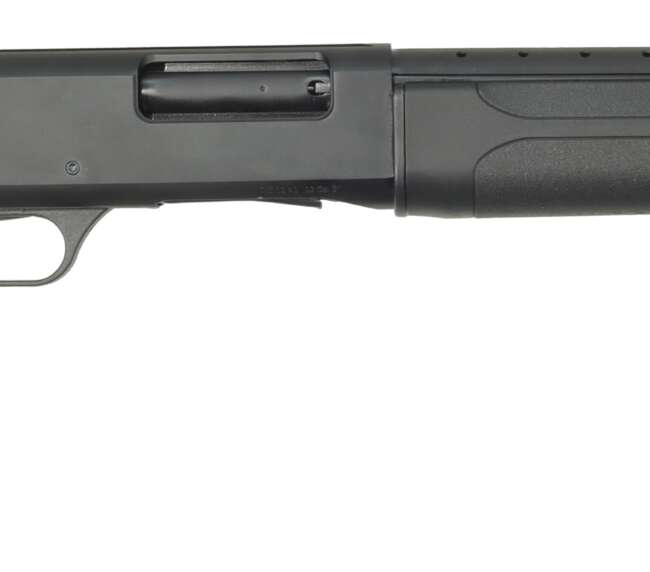 TOKAREV USA TSA 12/18.5" SEMIAUTO BL/SY 3"