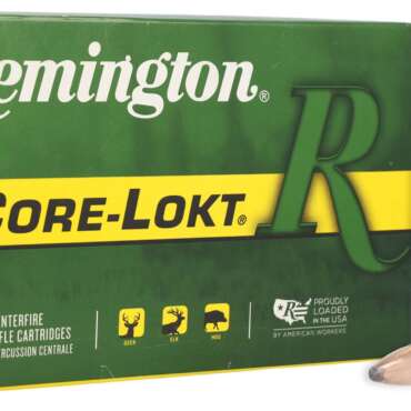 REM 35WHELEN 200GR CORE PSP20R