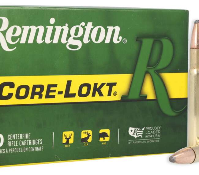 REM 35WHELEN 200GR CORE PSP20R